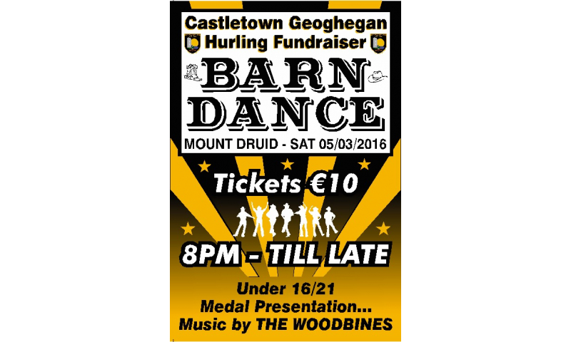 castletown-barndance